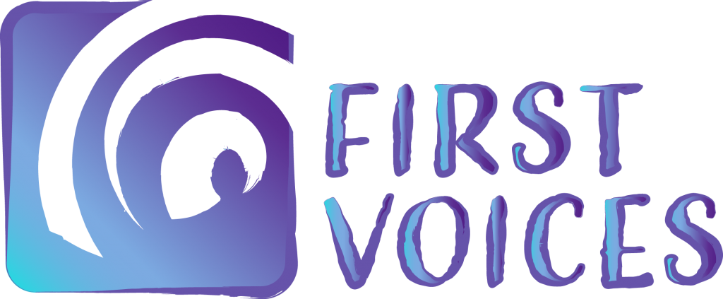 FirstVoices-Color